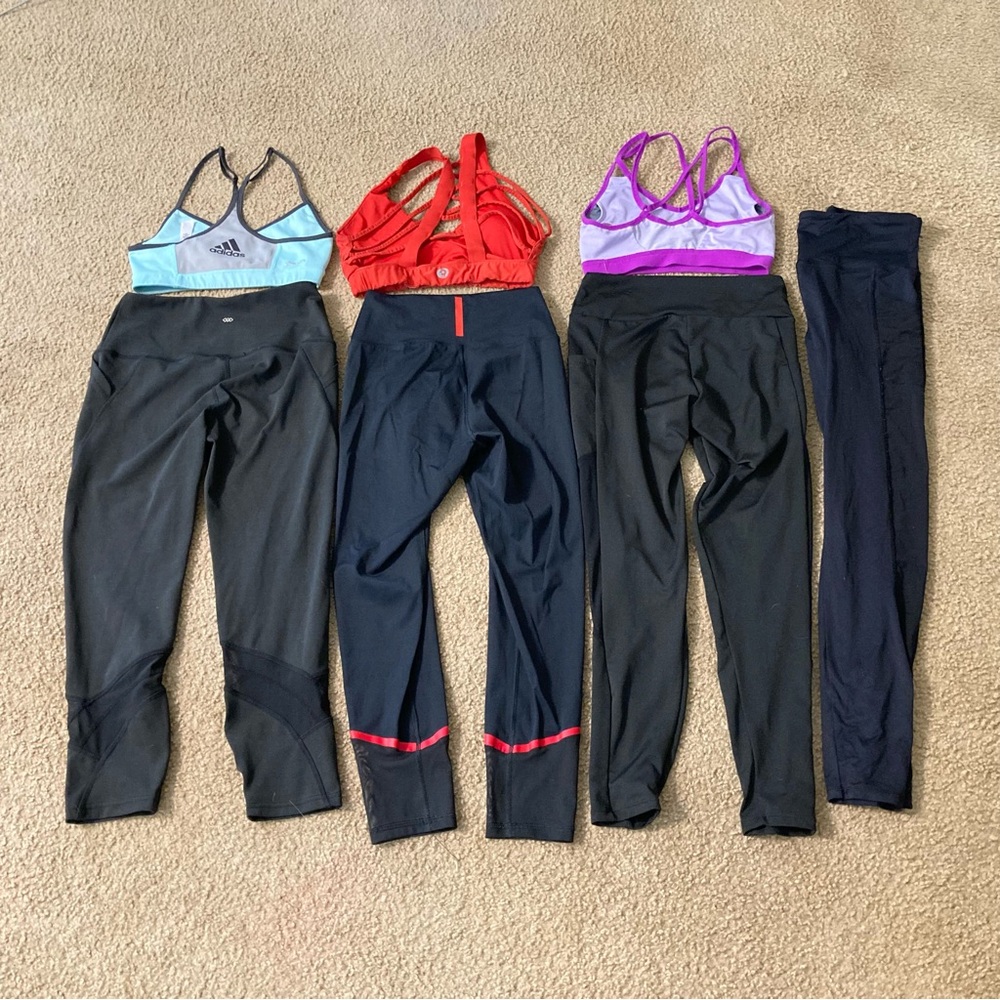 Active Wear Bundle - Picture 2 of 5